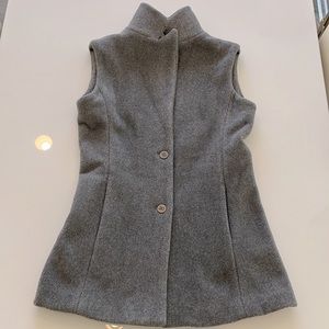 Woman’s Vest
